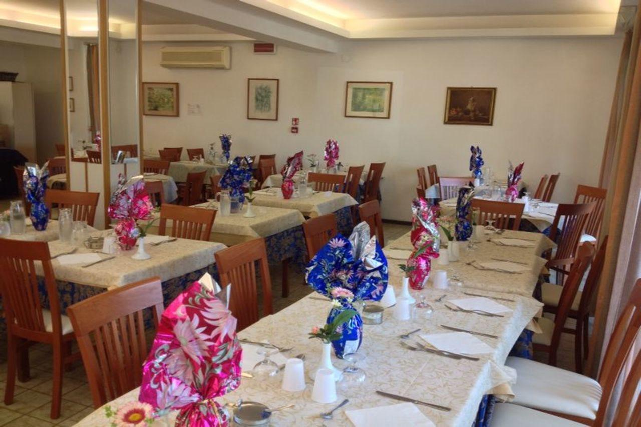Hotel Bel Air Rivazzurra Di Rimini Exteriér fotografie