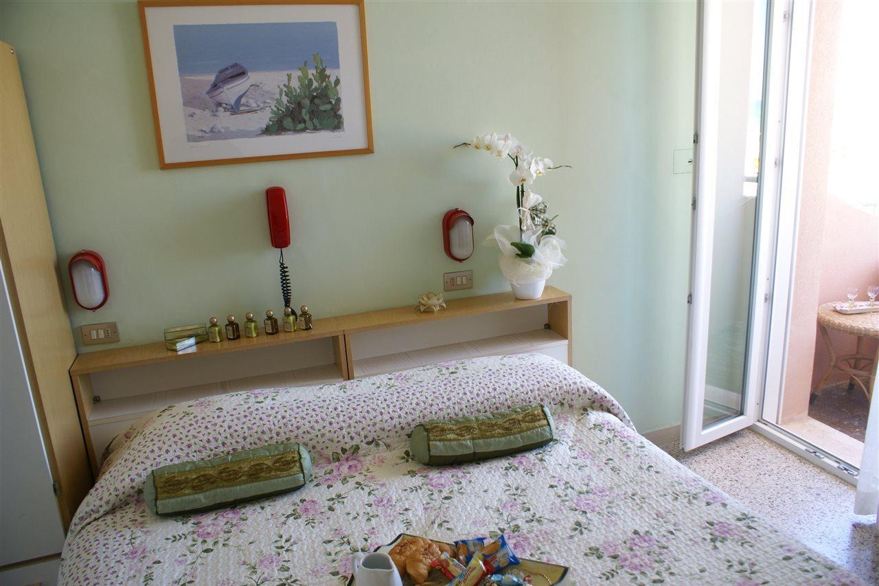 Hotel Bel Air Rivazzurra Di Rimini Exteriér fotografie